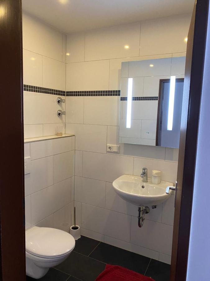 Hotel Poock Хаан Екстериор снимка