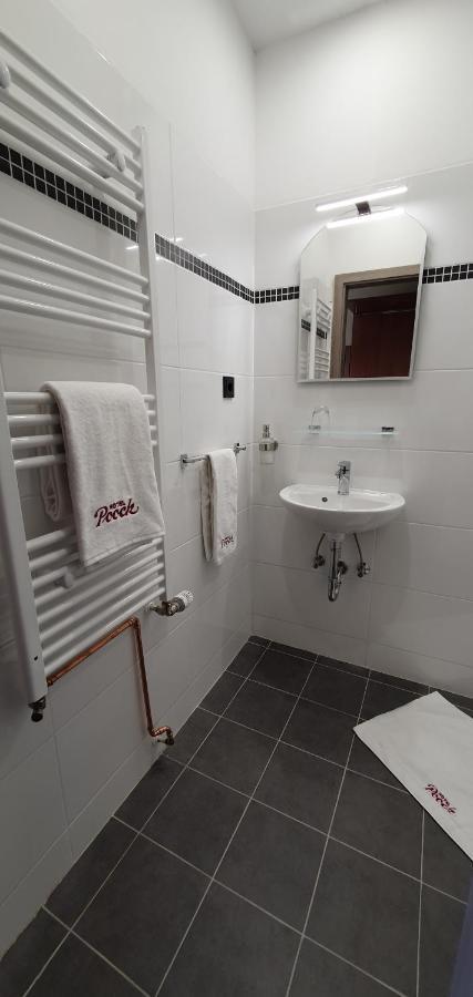 Hotel Poock Хаан Екстериор снимка
